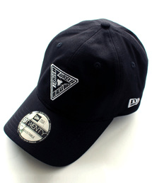 NEW ERA | 【AVIREX STREET GEAR/TRACK】AVIREX×NEWERA/アヴィレックス×ニューエラー/ A.S.G.キャップ/ A.S.G.CAP(キャップ)