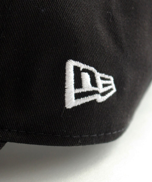 NEW ERA（ニューエラ）の「【AVIREX STREET GEAR/TRACK】AVIREX×NEWERA/アヴィレックス×ニューエラー/ A.S.G.キャップ/ A.S.G.CAP（キャップ・メンズ・ホワイト/ブラック・FREE）」の7枚目の写真