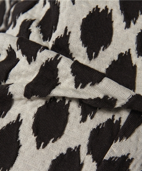 JOURNAL STANDARD（ジャーナルスタンダード）の「☆カットジャガード　タックパンツ #（その他パンツ・レディース・ブラック/ブラックミックス/ブラック系その他・38/36/40）」の10枚目の写真