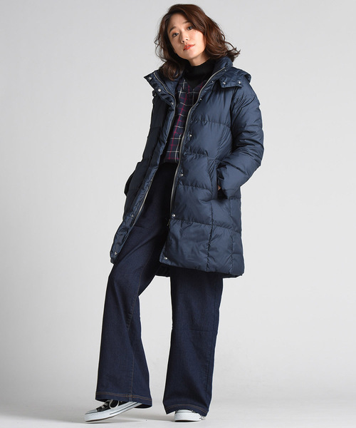 LIPSTAR（リップスター）の「無地＆チェッククロワッサンスリーブブラウス（シャツ/ブラウス・レディース・オフホワイト/グリーン系その他/ブルー系その他/キャメル・M）」の19枚目の写真