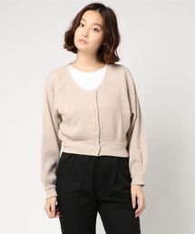 WEGO | WEGO/ワッフルカーディガン(カーディガン/ボレロ)