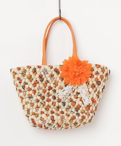 Add+�i�A�b�h�j�́u�X�g���[�҂ݍ��݃o�b�O�i�g�[�g�o�b�O�j�v�b�I�����W