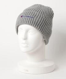Champion（チャンピオン）の「【CHAMPION/チャンピオン】ウラフリースニットワッチ　ビーニー（ニットキャップ/ビーニー・キッズ）」