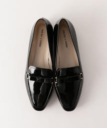 ODETTE E ODILE | OFD リボンモカ スリッポン20↑(ローファー)