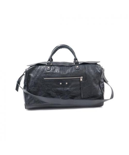 ブランド古着】SQUASH スクワッシュ（ボストンバッグ）｜BALENCIAGA