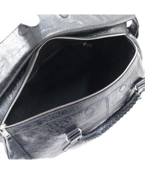 ブランド古着】SQUASH スクワッシュ（ボストンバッグ）｜BALENCIAGA