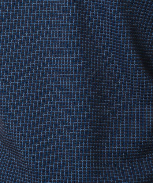 ADAM ET ROPE'（アダムエロペ）の「[NORITAKE] RAYMONDワッフルプルオーバー（Tシャツ/カットソー・メンズ・ネイビー/オリーブ/イエロー系その他・M/L）」の12枚目の写真