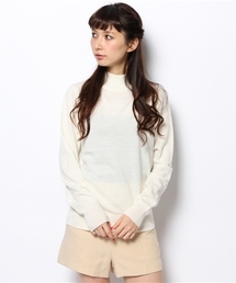 Another Edition | AE HI/N PO(ニット/セーター)