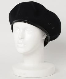 CA4LA | MILITARY BERET C4(ハンチング/ベレー帽)