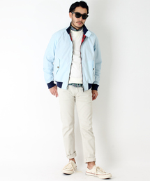 BARACUTA（バラクータ）の「BARACUTA Icon Models×BEAMS PLUS / 別注