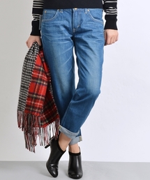 SHIPS for women | LEE:スリムテーパードデニム◇(デニムパンツ)