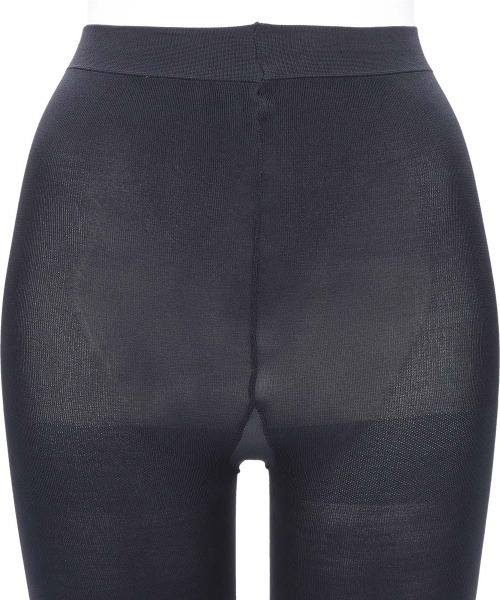 POLO RALPH LAUREN 消臭糸使用 80D プレーティングタイツ 01864888