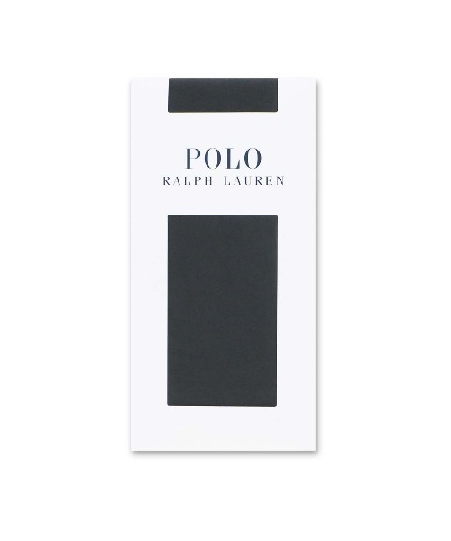 POLO RALPH LAUREN（ポロ ラルフ ローレン）の「POLO RALPH LAUREN 消臭糸使用 80D プレーティングタイツ 01864888（タイツ/ストッキング・レディース・ダークネイビー/グレー系その他/ブラック/グレー系その他2/グリーン系その他/レッド系その他/ブラウン系その他/ベージュ系その他・M-L/S-M/L-XL）」の15枚目の写真