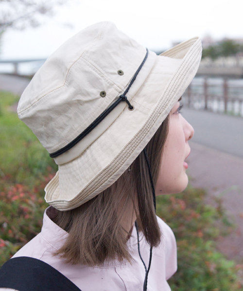 polcadot�i�|���J�h�b�g�j�́u�X�e�b�` �G�b�W�A�b�v �A�h�x���W���[�n�b�g/�T�t�@���n�b�g�i�n�b�g�j�v�b�A�C�{���[