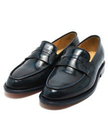 Lui's | Lui's コインローファー(NEW)(ドレスシューズ)