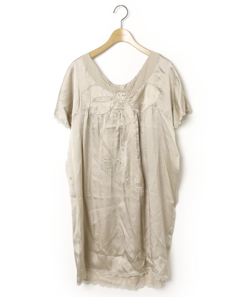 セール ブランド古着 半袖ワンピース ワンピース Tsumori Chisato Dress ツモリチサトドレス のファッション通販 Zozoused