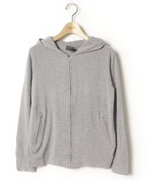 Sov.(DOUBLE  STANDARD  CLOTHING)�i�\�u�j�̌Ò��u�W�b�v�A�b�v�p�[�J�[�i�p�[�J�[�j�v