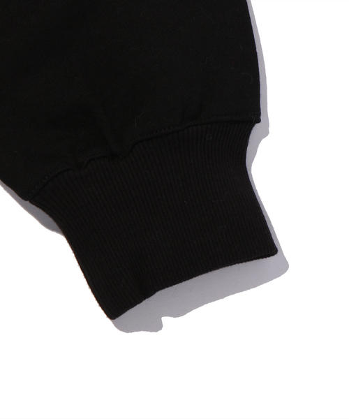 STAMPD（スタンプド）の「＜STAMPD＞ STRAPPED HOODIE/パーカー