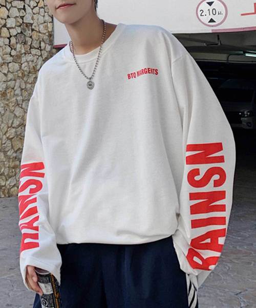 MGV�i�G���W�[���B�[�j�́u�yMGV�z�I�[�o�[�T�C�Y���S�v�����g���[�Y����T�iT�V���c/�J�b�g�\�[�j�v�b�z���C�g