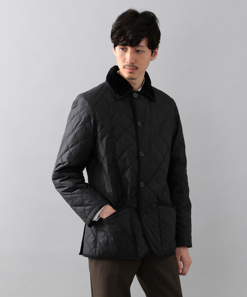 MACKINTOSH ブラック ダウンジャケット　40 Mackintosh」 ダウンジャケット 40 ブラック メンズ 楽天市場