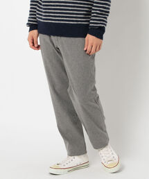 GLOSTER | ワンダーシェイプ イージーパンツ(スウェットパンツ)