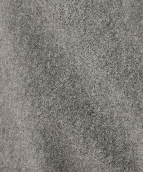 GLOSTER（グロスター）の「ワンダーシェイプ イージーパンツ（スウェットパンツ・メンズ・ライトグレー/ブラック系その他/ダークネイビー/チャコールグレー・S/M/L/XL）」の17枚目の写真