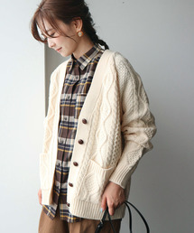 AMERICAN HOLIC�i�A�����J���z���b�N�j�́uV�l�b�N�P�[�u���j�b�g�J�[�f�B�K�����i�J�[�f�B�K���j�v