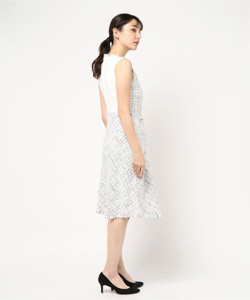 Prima Scherrer（プリマシェレル）の「ファンシーツイード