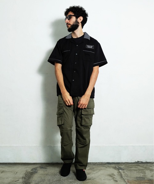 新品未使用VIRGOwearworksヴァルゴウェアーワークス　シャツ　XL 楽天市場】2025 秋冬 先行予約 9月～10月入荷予定 VIRGOwearworks