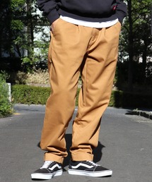 Dickies | Dickies/ディッキーズ Pleat Pants,FQ　TCツイルタックパンツ(チノパンツ)
