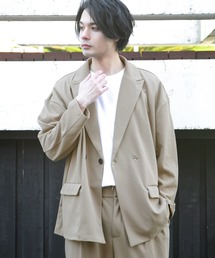 CERCA - FASHION�i�`�F���J - �t�@�b�V�����j�́ubling leads/�����n���[�Y�_�u���e�[���[�h�W���P�b�g�i�e�[���[�h�W���P�b�g�j�v