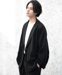 CERCA - FASHION�i�`�F���J - �t�@�b�V�����j�́ubling leads/�����n���[�Y�_�u���e�[���[�h�W���P�b�g�i�e�[���[�h�W���P�b�g�j�v