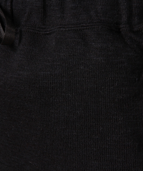 BEAUTY&YOUTH UNITED ARROWS（ビューティーアンドユースユナイテッドアローズ）の「BYBC ダブルフェイスタイトスカート◆（スカート・レディース・ブラック/ダークグレー・フリー）」の6枚目の写真