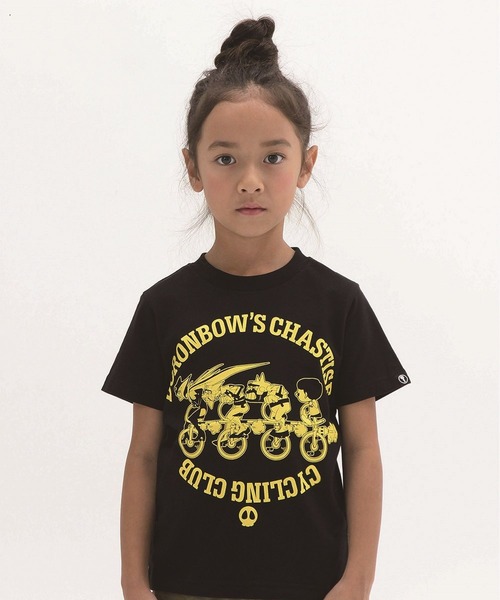 ヤッターマン Tシャツ THE CONVEX MANUMOPUS