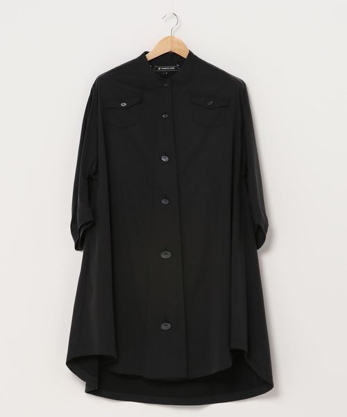 アンリアレイジ 12SS SHELLワンピース ANREALAGE ワンピース