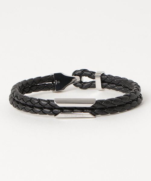 DIESEL ディーゼル DX1247040 ブレスレット アクセサリー メンズ DIESEL ディーゼル DX1247040 ブレスレット BRACERET 男性