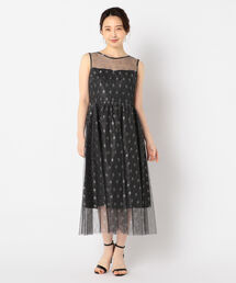 セール Nolley S ノーリーズのワンピース 花柄 通販 Zozotown