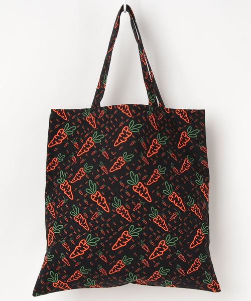 FABRICK（ファブリック）の「FABRICK【CARROTS】SIMPLE TOTE BAG（トートバッグ・メンズ・その他・FREE）」の2枚目の写真