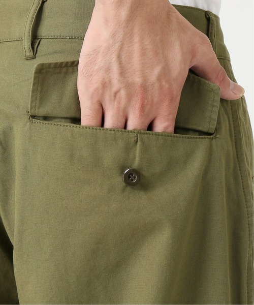 JOURNAL STANDARD（ジャーナルスタンダード）の「【ARMY TWILL