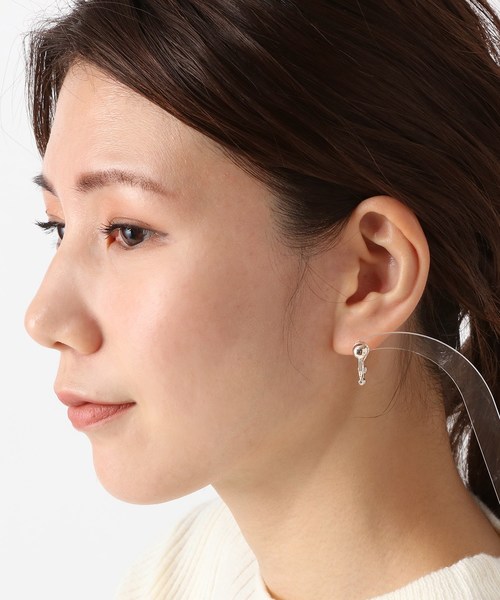 grove（グローブ）の「痛くなりにくいイヤリングコンバーター（その他・レディース・シルバー/ゴールド/ピンクゴールド・00）」の6枚目の写真