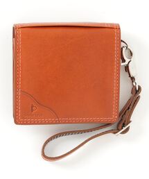 PARKS TOKYO SELECT（パークストウキョウセレクト）の「【Atelie HIRO/アトリエ ヒロ】（KST）YANKEEカジュアル/スライドウォレット（財布）」