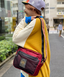 ALDIES（アールディーズ）の「Anxious Shoulder Bag / アンクシャスショルダーバッグ（ショルダーバッグ・メンズ）」