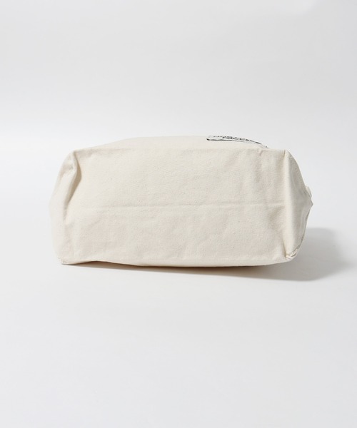 THE NORTH FACE(ザノースフェイス)の「日本未発売 THE NORTH FACE/ザ・ノースフェイス COTTON TOTE ワンポイント ブランドロゴ トートバッグ(トートバッグ・メンズ・ホワイト/ホワイト系その他・ONE SIZE)」の16枚目の写真