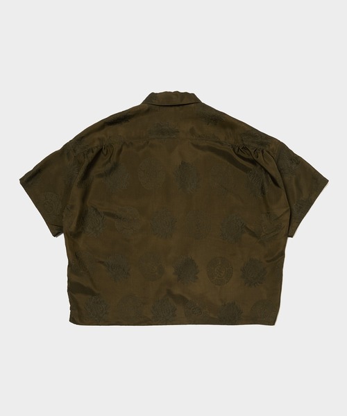 DELUXE（デラックス）の「DELUXE x Evisen GARCONS SHIRTS