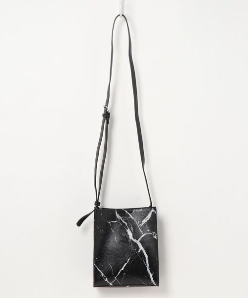 タテガタミニガラ ショルダーバッグ One Way ワンウェイ のファッション通販 Zozotown