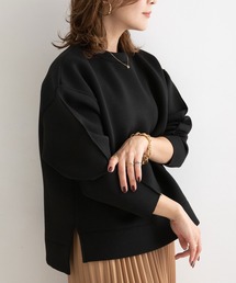 rectangle | スウェットボンディングプルオーバー(Tシャツ/カットソー)