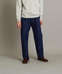 Steven Alan | ＜CIOTA＞ STRAIGHT DENIM NAVY/デニムパンツ(デニムパンツ)