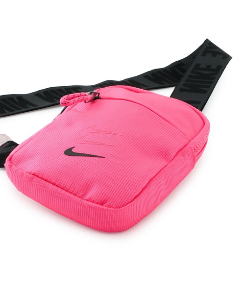 Nike ナイキ の Nike ナイキ スポーツウェア エッセンシャル ヒップパック スモール メッセンジャーバッグ Sciaky
