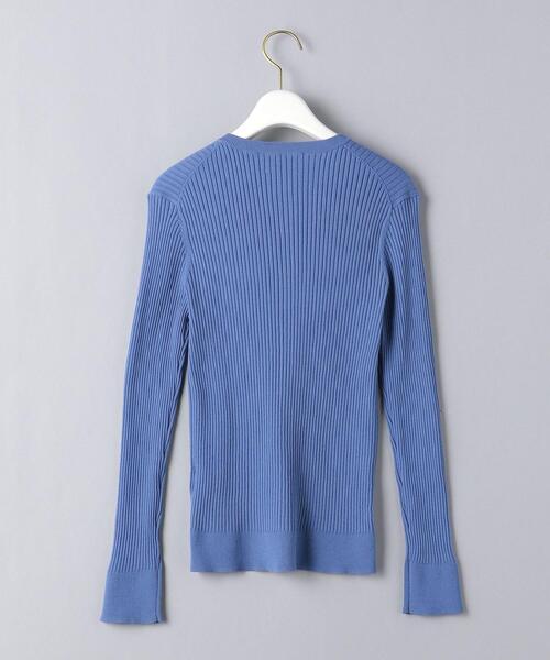 UNITED ARROWS（ユナイテッドアローズ）の「UBCB リブ スリット