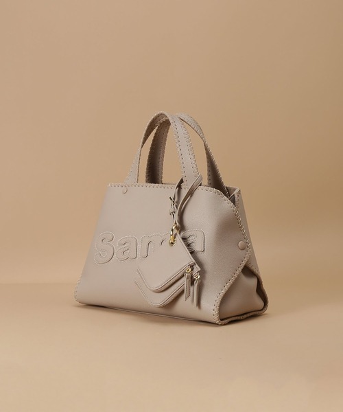 Samantha Thavasa（サマンサタバサ）の「ラップド サマタバトート (合